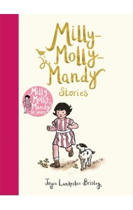 Milly-Molly-Mandy Stories