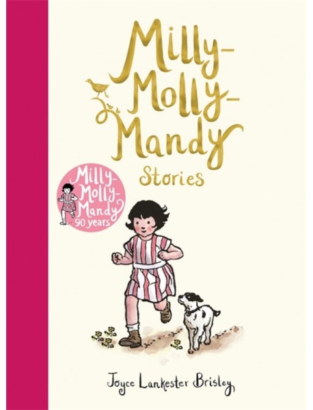 Milly-Molly-Mandy Stories