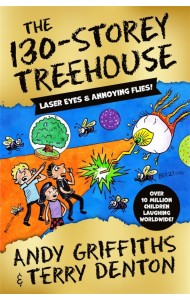 The 130-Storey Treehouse