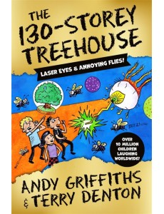 The 130-Storey Treehouse
