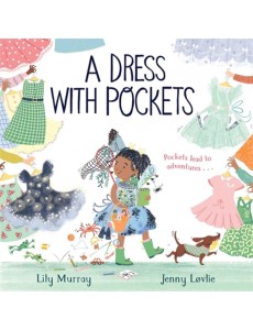 A Dress with Pockets A Dress with Pockets