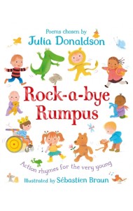 Rock-a-Bye Rumpus