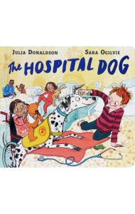 The Hospital Dog
