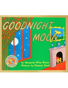 Goodnight Moon Goodnight Moon