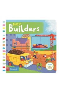 Busy Builders