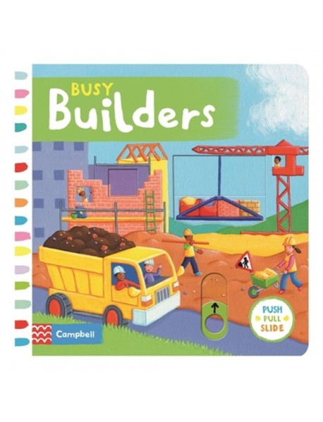 Busy Builders