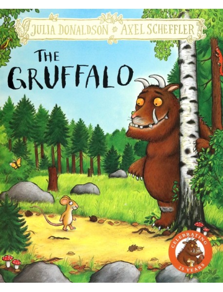 The Gruffalo