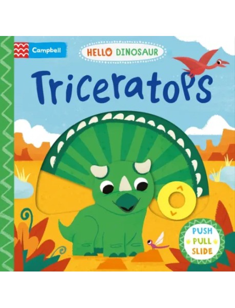 Triceratops