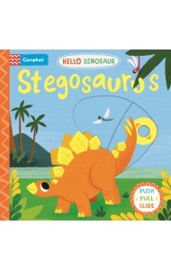 Stegosaurus
