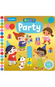 Busy Party