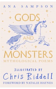 Gods and Monsters. Mythological Poems