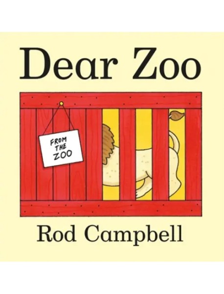 Dear Zoo