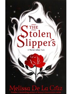 The Stolen Slippers The Stolen Slippers