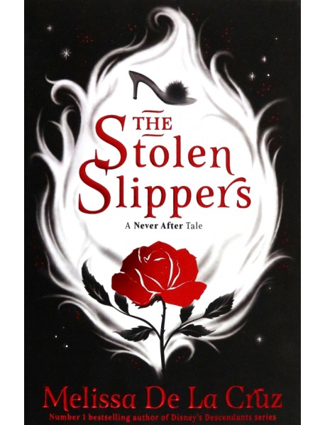 The Stolen Slippers