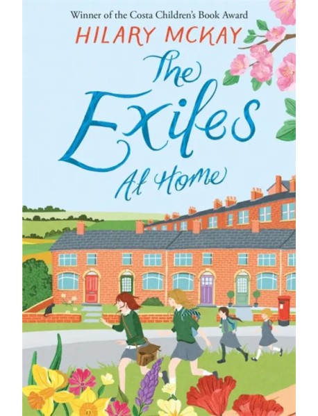 The Exiles at Home