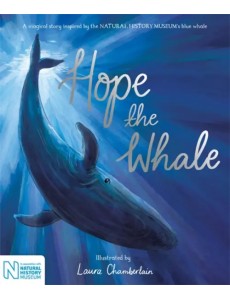 Hope the Whale Hope the Whale