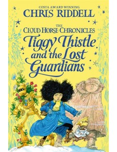 Tiggy Thistle and the Lost Guardians