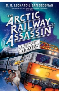 The Arctic Railway Assassin