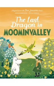 The Last Dragon in Moominvalley