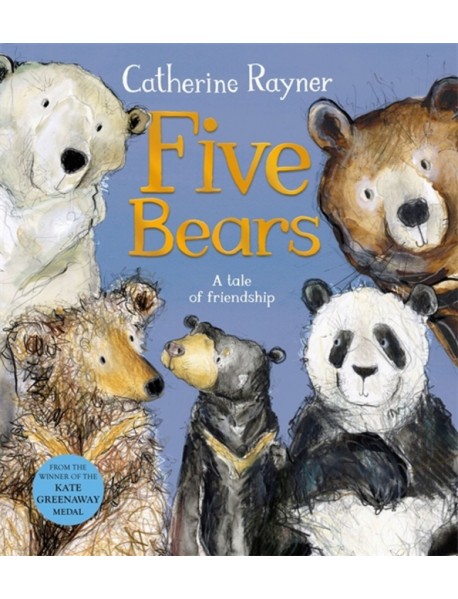 Five Bears