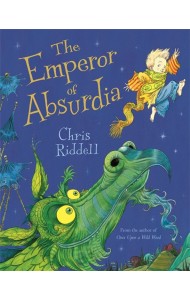 The Emperor of Absurdia