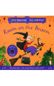Room on the Broom