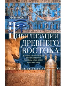 Цивилизации Древнего Востока. Исторические связи народов Месопотамии, Египта, Палестины, Сирии