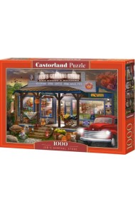 Puzzle-1000 Магазин Джеба