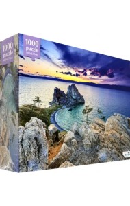 Пазл-1000 Остров Ольхон