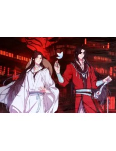 Картина по номерам на подрамнике Благословение небожителей. Искатель цветов Картина по номерам на подрамнике Благословение небожителей. Искатель цветов