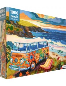 Пазл-1000 Дверь в лето Пазл-1000 Дверь в лето