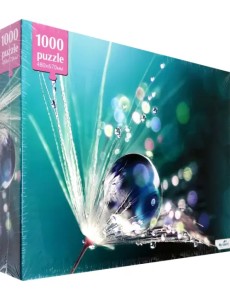 Пазл-1000 Гармония природы Пазл-1000 Гармония природы