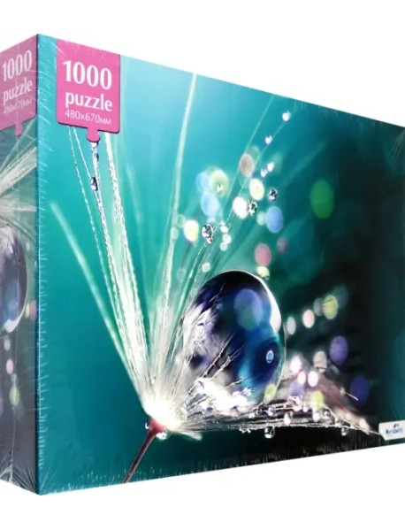 Пазл-1000 Гармония природы