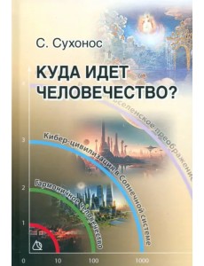 Куда идет человечество
