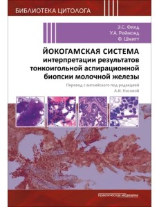 Йокогамская система интерпретации результатов тонкоигольной аспирационной биопсии молочной железы