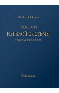 Гистология нервной системы человека и позвоночных