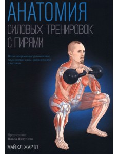Анатомия силовых тренировок с гирями Анатомия силовых тренировок с гирями