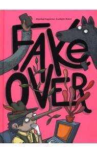 Fake over
