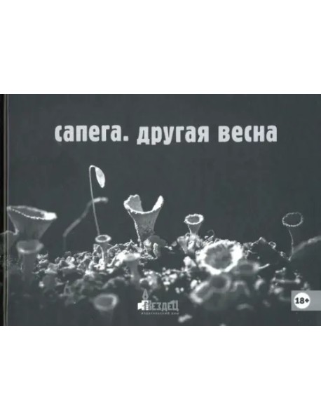 Сапега. Другая весна