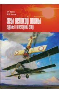 Асы Первой мировой войны. Судьбы и последний след