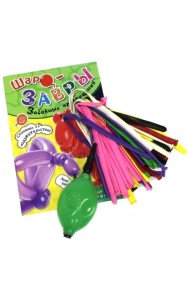 Забавные превращения. Шарозавры