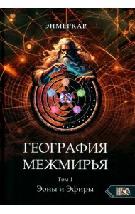 География Межмирья. Эоны и Эфиры. Том 1