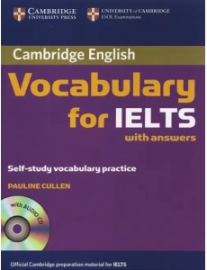 IELTS Vocabulary Up to Band 6.0 (+CD) IELTS Vocabulary Up to Band 6.0 (+CD)