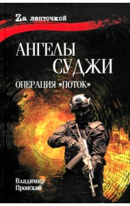 Ангелы Суджи. Операция 