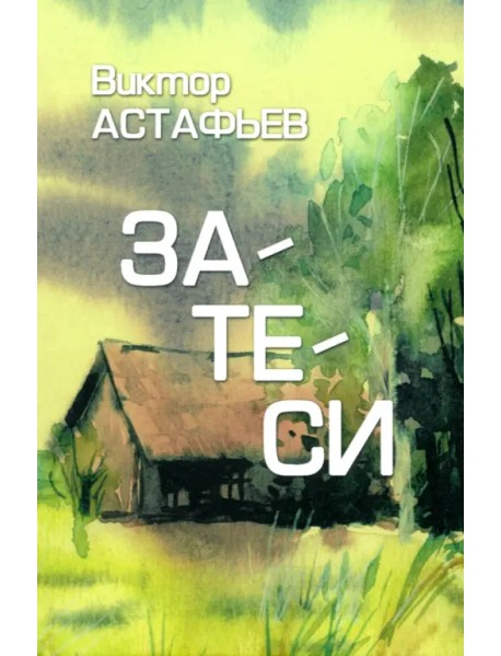 Затеси