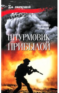 Штурмовик Прибылой
