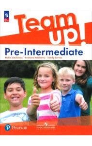 Английский язык. Pre-Intermediate