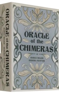 Оракул Химер. Oracle of the Chimeras, на английском языке