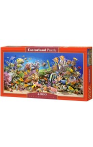 Puzzle-4000 