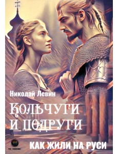 Кольчуги и подруги. Как жили на Руси